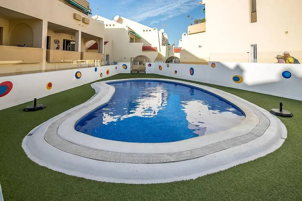 Relax Casa Verde Apartment Costa Adeje   Costa Adeje (Tenerife)