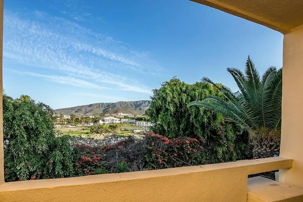Relax Casa Verde Apartment Costa Adeje  Spain
